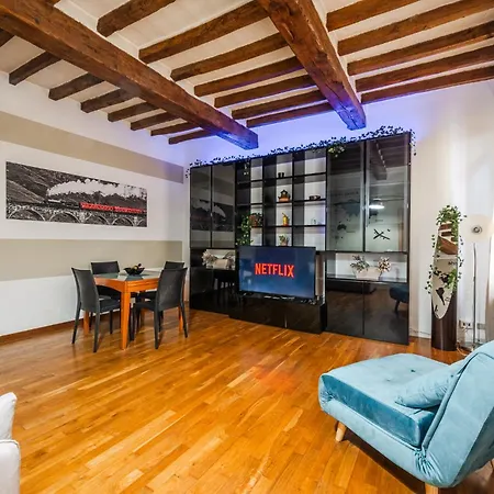 Appartement Binario 11 - Station 200m, Center & Ferrari Museum On Foot