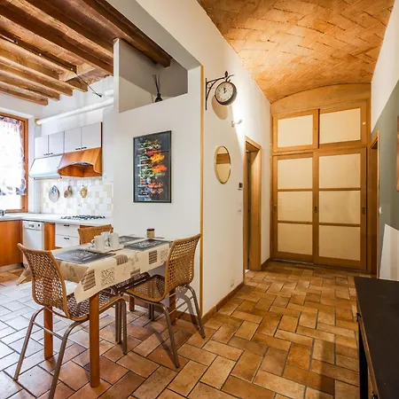 Binario 11 - Station 200m, Center & Ferrari Museum On Foot Appartement